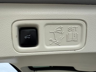 2022 Lincoln Navigator Black Label | HD Tow Pkg. | Pano Roof | 4WD