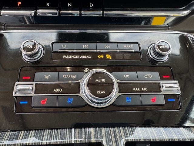 2022 Lincoln Navigator Black Label | HD Tow Pkg. | Pano Roof | 4WD