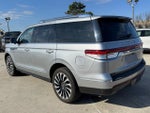 2022 Lincoln Navigator Black Label
