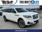 2023 Lincoln Navigator L Reserve | 22" Wheels | Wireless CarPlay | 4WD