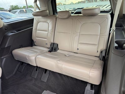 2023 Lincoln Navigator L Reserve | 22" Wheels | Wireless CarPlay | 4WD