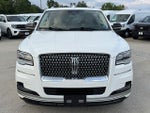 2023 Lincoln Navigator L Reserve | 22" Wheels | Wireless CarPlay | 4WD