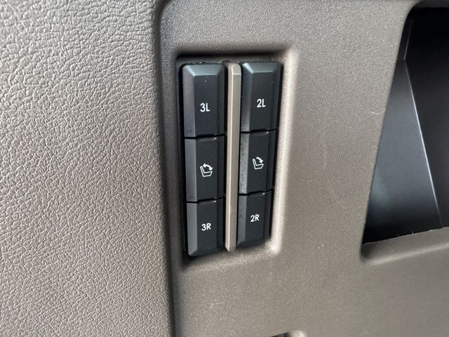 2023 Lincoln Navigator L Reserve | 22" Wheels | Wireless CarPlay | 4WD