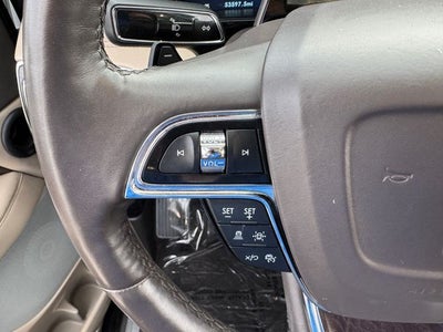 2023 Lincoln Navigator L Reserve | 22" Wheels | Wireless CarPlay | 4WD