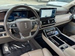 2023 Lincoln Navigator L Reserve | 22" Wheels | Wireless CarPlay | 4WD