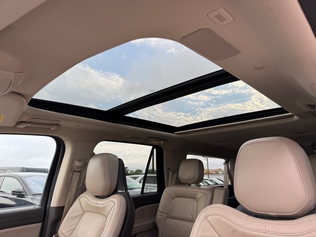 2023 Lincoln Navigator L Reserve | 22" Wheels | Wireless CarPlay | 4WD
