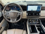 2023 Lincoln Navigator L Reserve | 22" Wheels | Wireless CarPlay | 4WD