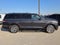 2023 Lincoln Navigator L Reserve | 2nd Row Captains | Luxury Pkg