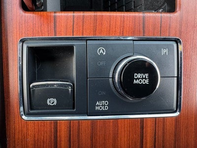 2022 Lincoln Navigator L Reserve