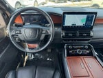 2022 Lincoln Navigator L Reserve