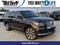 2022 Lincoln Navigator L Reserve | 2nd Row Captains | Luxury Pkg