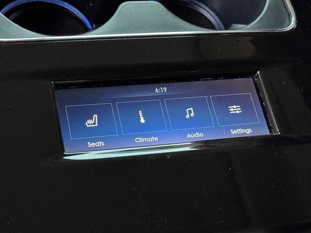 2022 Lincoln Navigator L Reserve | 2nd Row Captains | Luxury Pkg