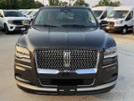2022 Lincoln Navigator L Reserve | 2nd Row Captains | Luxury Pkg