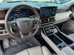 2022 Lincoln Navigator L Reserve | 2nd Row Captains | Luxury Pkg
