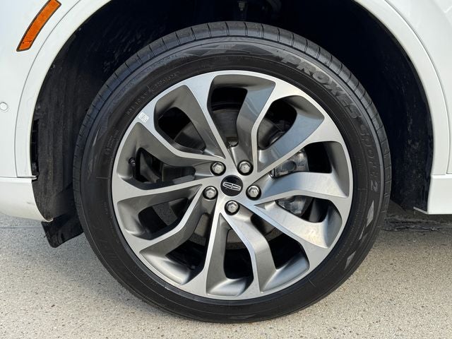 2023 Lincoln Aviator Plug-In Hybrid Grand Touring | 56 MPGe | Luxury Pkg | Heads Up Display