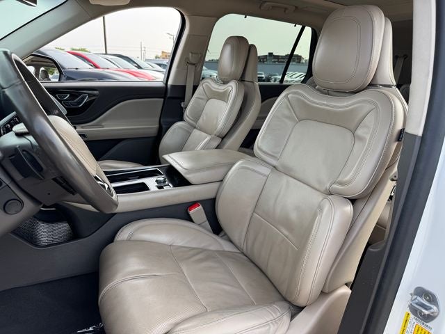 2023 Lincoln Aviator Plug-In Hybrid Grand Touring | 56 MPGe | Luxury Pkg | Heads Up Display