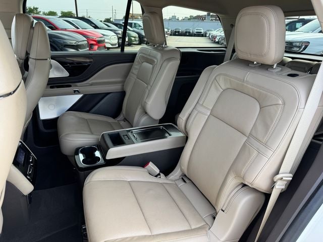 2023 Lincoln Aviator Plug-In Hybrid Grand Touring | 56 MPGe | Luxury Pkg | Heads Up Display