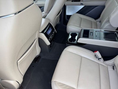 2023 Lincoln Aviator Plug-In Hybrid Grand Touring | 56 MPGe | Luxury Pkg | Heads Up Display