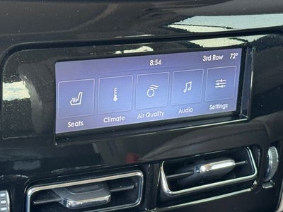 2023 Lincoln Aviator Plug-In Hybrid Grand Touring | 56 MPGe | Luxury Pkg | Heads Up Display