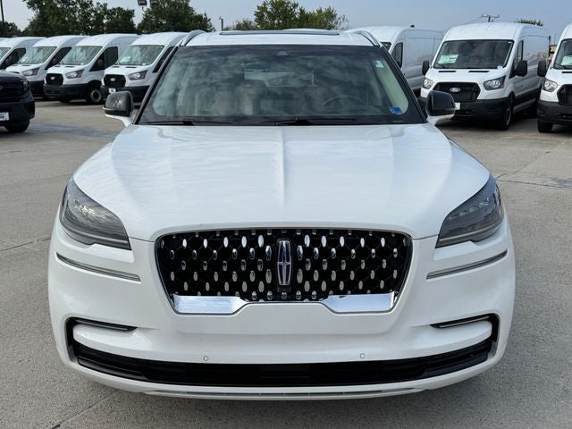 2023 Lincoln Aviator Plug-In Hybrid Grand Touring | 56 MPGe | Luxury Pkg | Heads Up Display