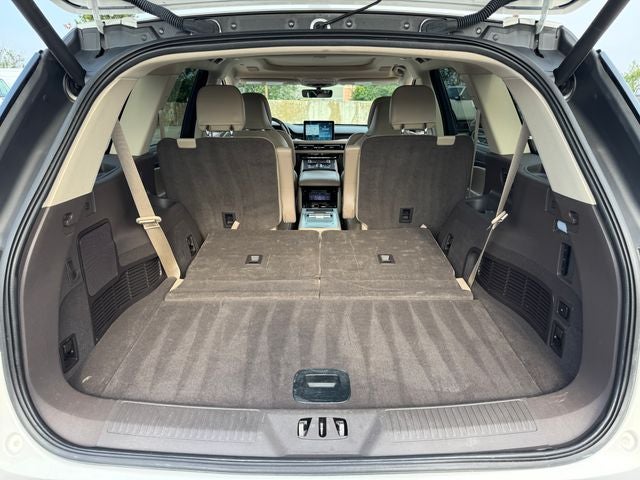 2023 Lincoln Aviator Plug-In Hybrid Grand Touring | 56 MPGe | Luxury Pkg | Heads Up Display
