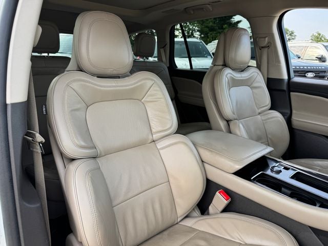 2023 Lincoln Aviator Plug-In Hybrid Grand Touring | 56 MPGe | Luxury Pkg | Heads Up Display