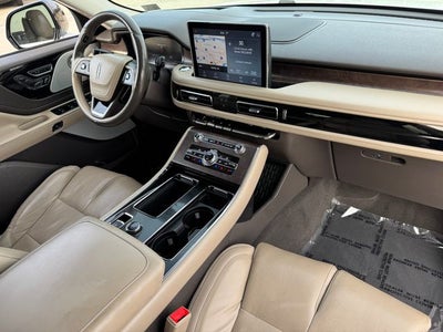 2023 Lincoln Aviator Plug-In Hybrid Grand Touring | 56 MPGe | Luxury Pkg | Heads Up Display