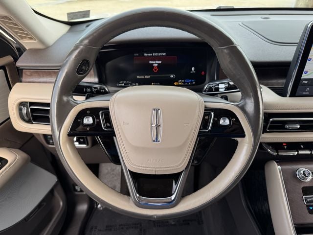 2023 Lincoln Aviator Plug-In Hybrid Grand Touring | 56 MPGe | Luxury Pkg | Heads Up Display
