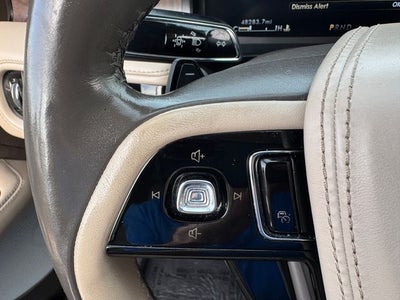 2023 Lincoln Aviator Plug-In Hybrid Grand Touring | 56 MPGe | Luxury Pkg | Heads Up Display