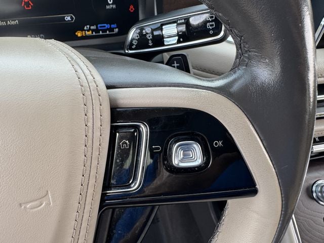 2023 Lincoln Aviator Plug-In Hybrid Grand Touring | 56 MPGe | Luxury Pkg | Heads Up Display
