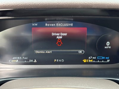 2023 Lincoln Aviator Plug-In Hybrid Grand Touring | 56 MPGe | Luxury Pkg | Heads Up Display