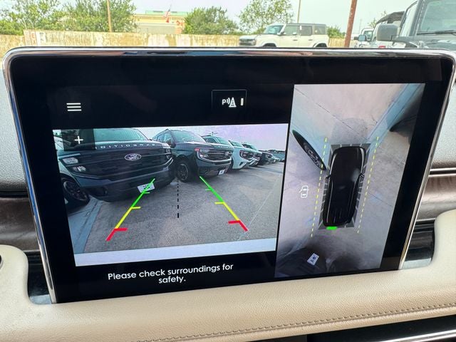 2023 Lincoln Aviator Plug-In Hybrid Grand Touring | 56 MPGe | Luxury Pkg | Heads Up Display
