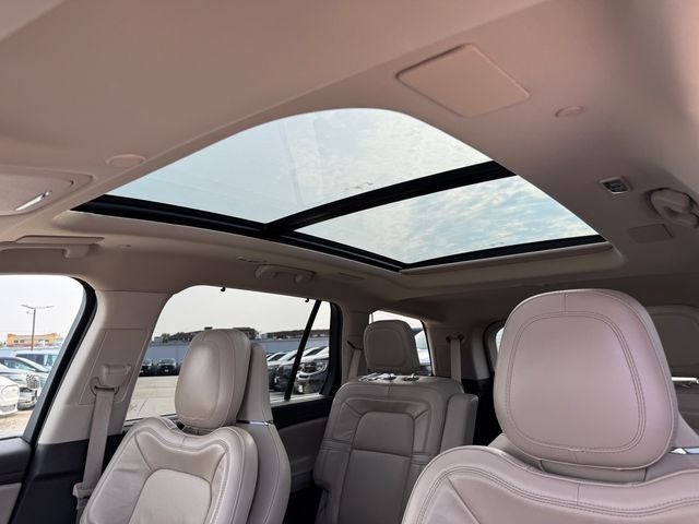 2023 Lincoln Aviator Plug-In Hybrid Grand Touring | 56 MPGe | Luxury Pkg | Heads Up Display