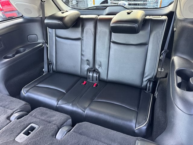 2019 INFINITI QX60 PURE | Blind Spot Warning | Moonroof | AWD