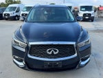 2019 INFINITI QX60 PURE | Blind Spot Warning | Moonroof | AWD