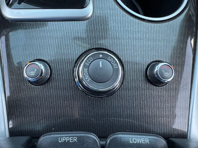 2019 INFINITI QX60 PURE | Blind Spot Warning | Moonroof | AWD
