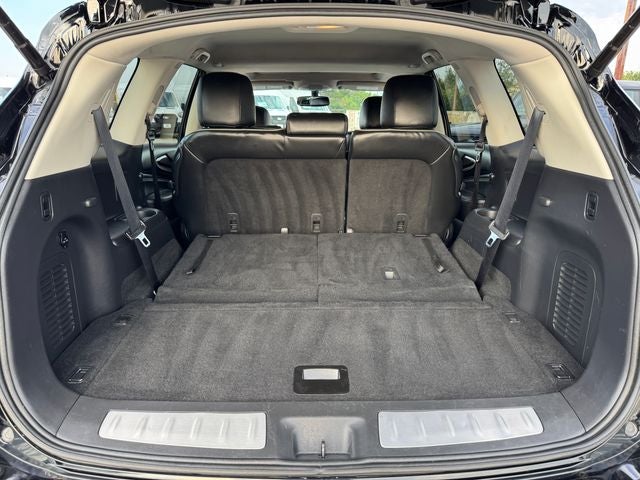 2017 INFINITI QX60 Base | Clean Carfax | AWD
