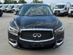 2017 INFINITI QX60 Base | Clean Carfax | AWD