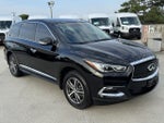 2017 INFINITI QX60 Base | Clean Carfax | AWD