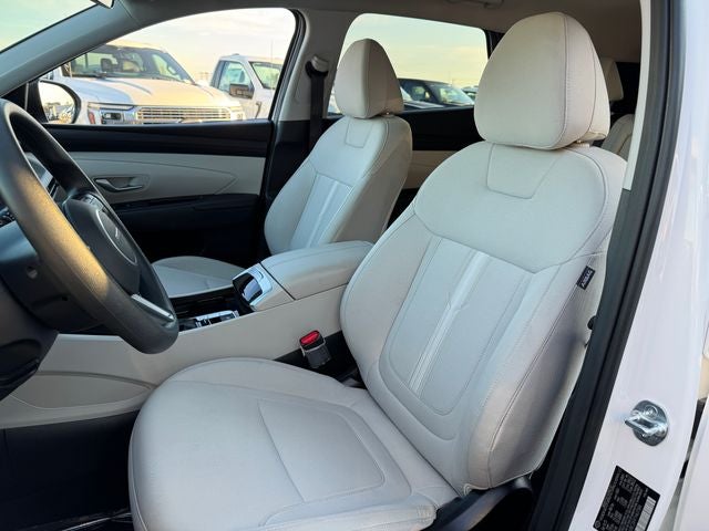 2026 Hyundai Tucson SEL | Heated Seats | CarPlay/Android Auto | AWD