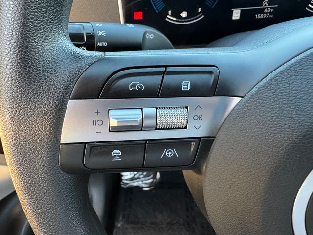 2026 Hyundai Tucson SEL | Heated Seats | CarPlay/Android Auto | AWD