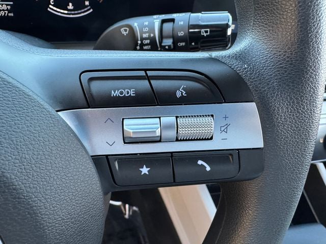 2026 Hyundai Tucson SEL | Heated Seats | CarPlay/Android Auto | AWD