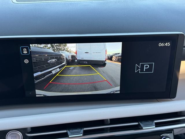 2026 Hyundai Tucson SEL | Heated Seats | CarPlay/Android Auto | AWD