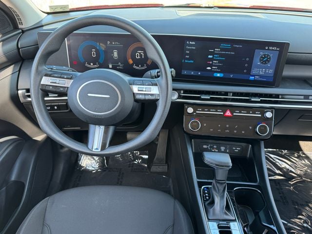 2025 Hyundai Tucson SEL | AWD | Heated Seats | Apple Carplay | One Owner