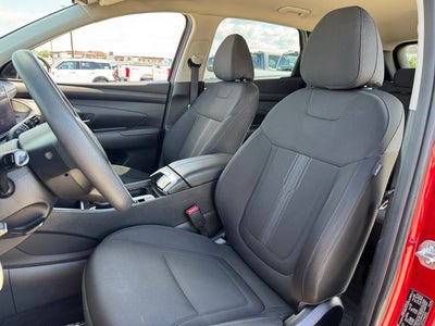 2025 Hyundai Tucson SEL | AWD | Heated Seats | Apple Carplay | One Owner