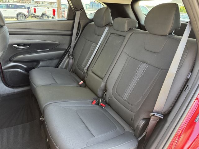 2025 Hyundai Tucson SEL | AWD | Heated Seats | Apple Carplay | One Owner