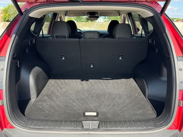 2025 Hyundai Tucson SEL | AWD | Heated Seats | Apple Carplay | One Owner