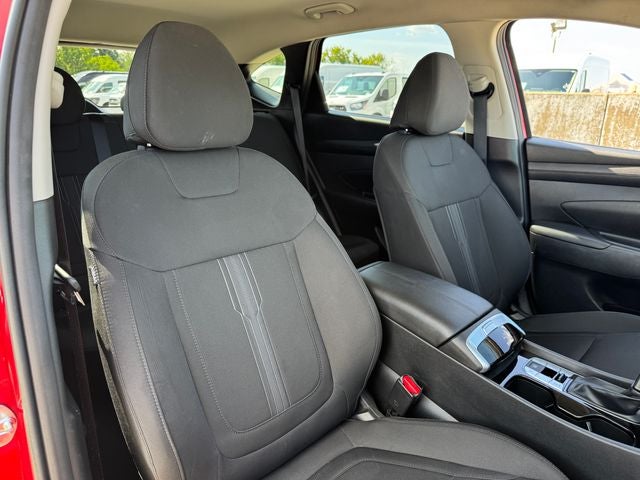 2025 Hyundai Tucson SEL | AWD | Heated Seats | Apple Carplay | One Owner