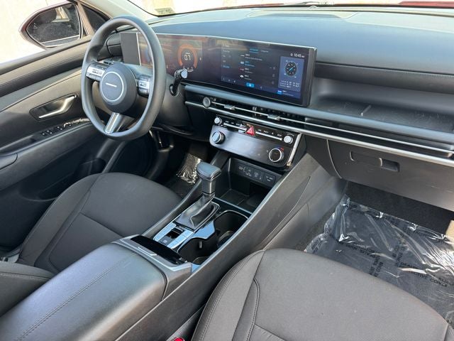 2025 Hyundai Tucson SEL | AWD | Heated Seats | Apple Carplay | One Owner