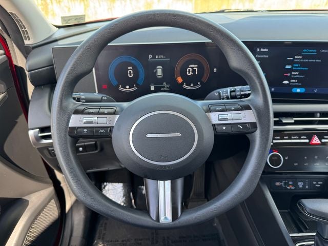 2025 Hyundai Tucson SEL | AWD | Heated Seats | Apple Carplay | One Owner